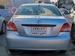 تويوتا يارس